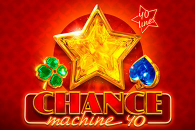 Слот Chancemachine40wl Гизбо Казино